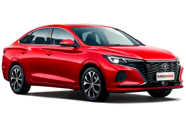 Changan EADO Plus