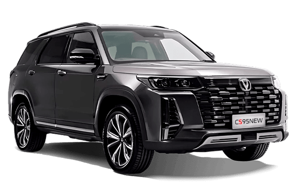 Changan CS95 2025