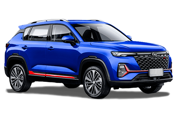 Changan CS35 Plus 2025